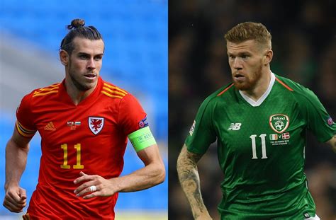 wales vs republic of ireland betting preview